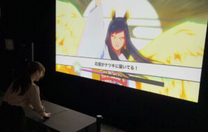 サマーウォーズ ナツキ