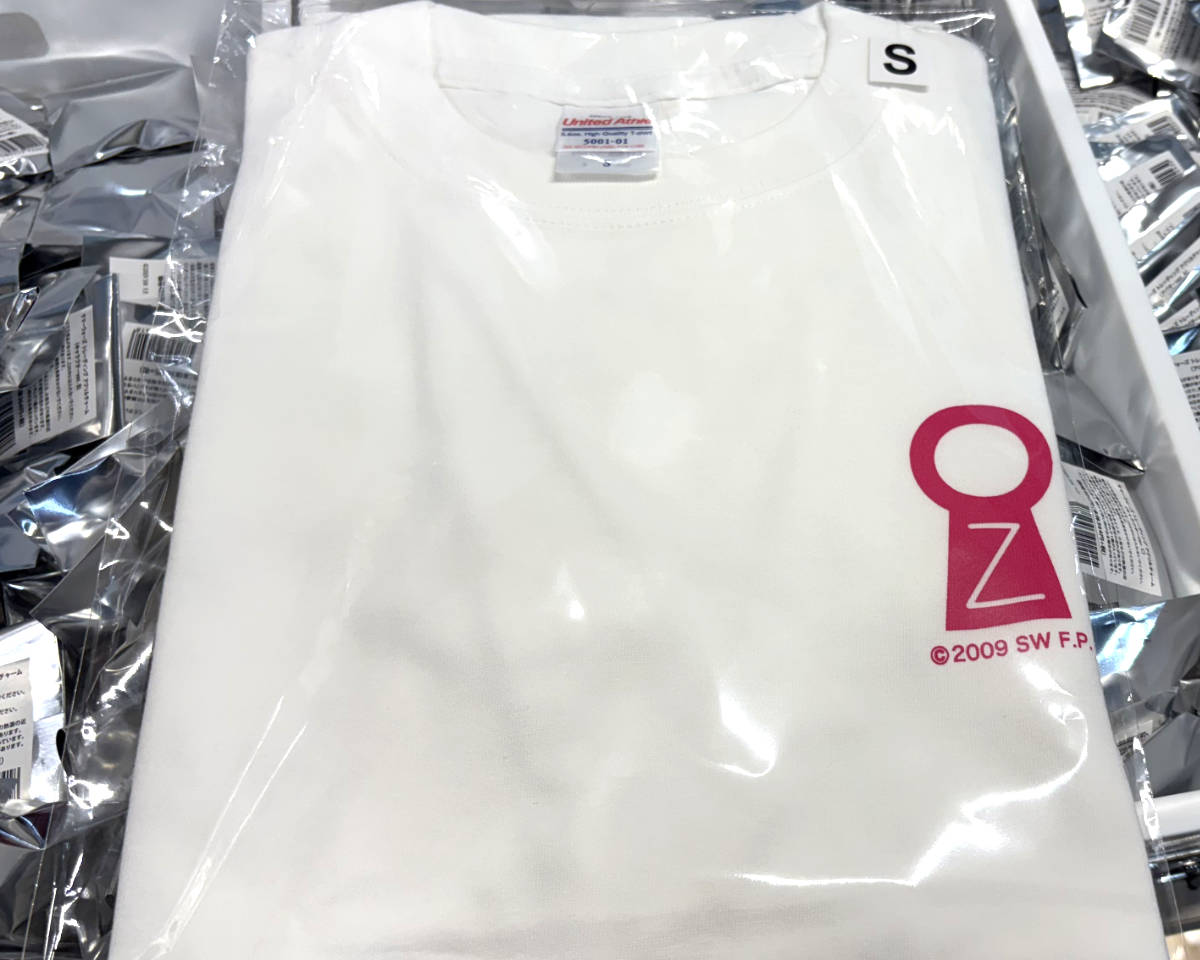 OZ Tシャツ