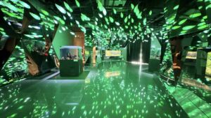 CAVE(はじまりの洞窟)