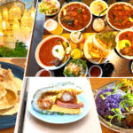 大阪･関西万博レストラン・食事メニュー完全攻略！絶品グルメ＆マップ付きガイド