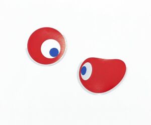 ステッカー