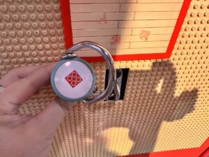 スタンプラリー