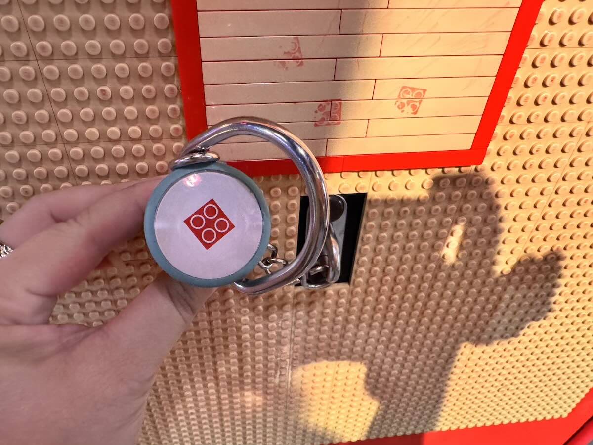 スタンプラリー