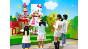 サンリオキャラクターフェス in ひらかたパーク