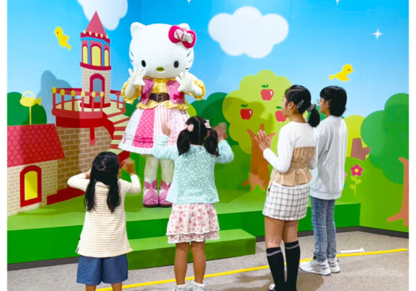 サンリオキャラクターフェス in ひらかたパーク