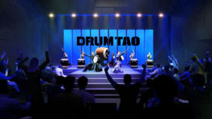 DRUM TAO専用劇場