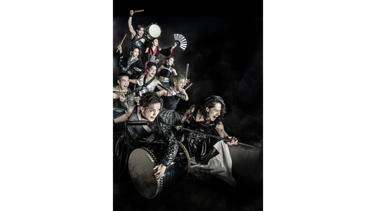 DRUM TAO