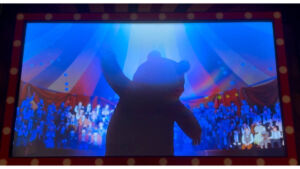 USJハミクマ誕生エピソード