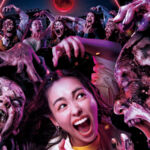 USJゾンビ2026最新情報！高校生ゾンビ！ゾンビ・デ・ダンスとストリート・ゾンビ！ラスト回だけラタタ・唱！