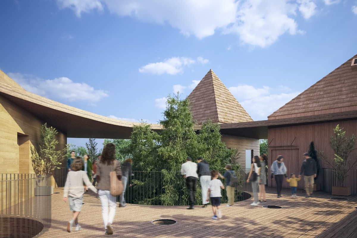 住友林業株式会社