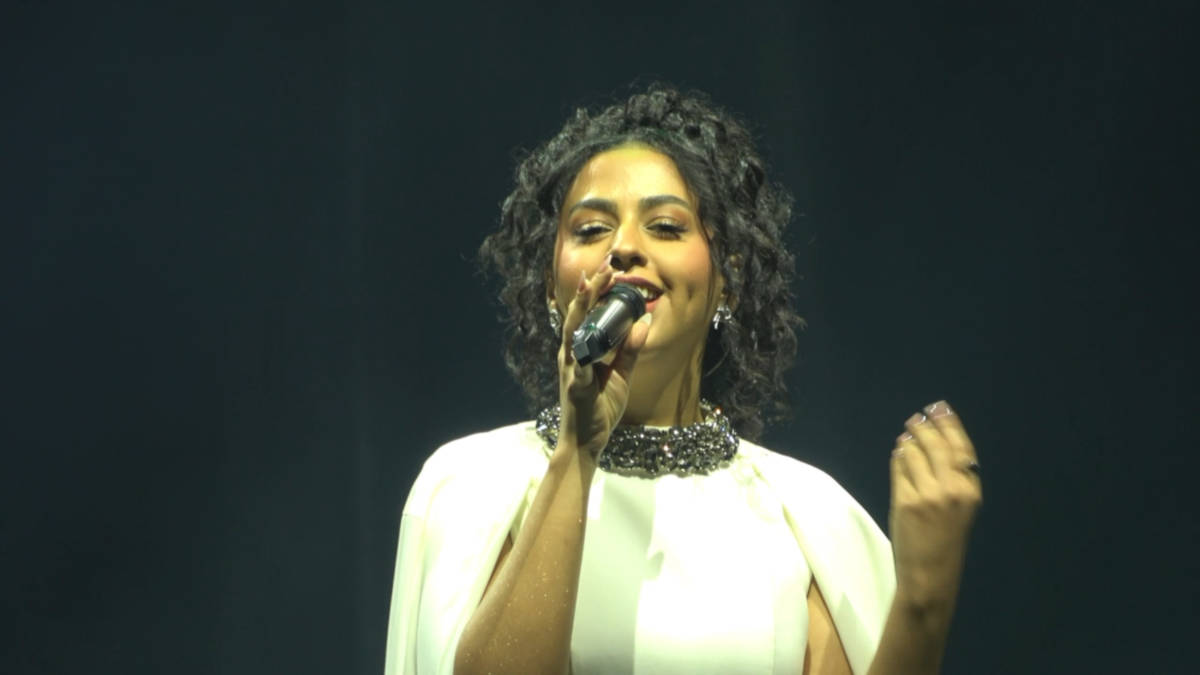 Ghada Sheri
