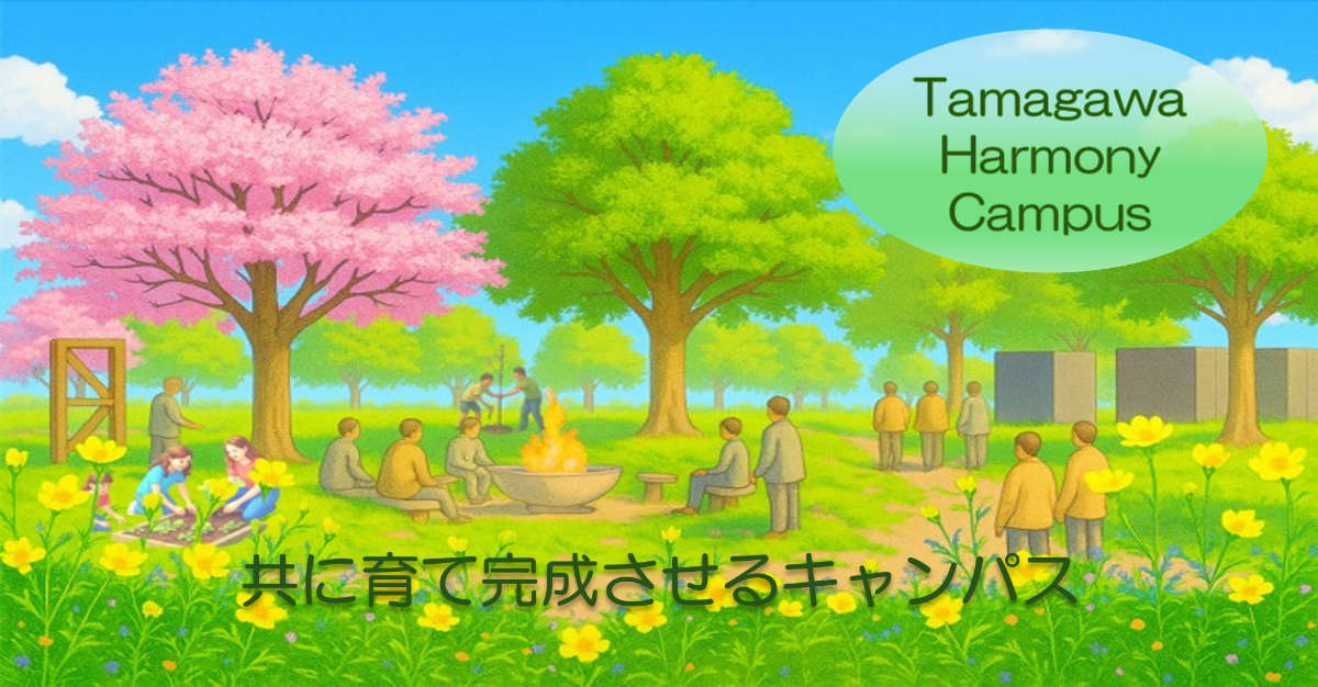 玉川大学・玉川学園