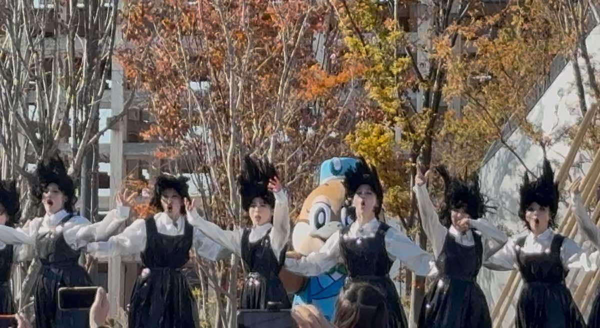 アバンキャルデイ