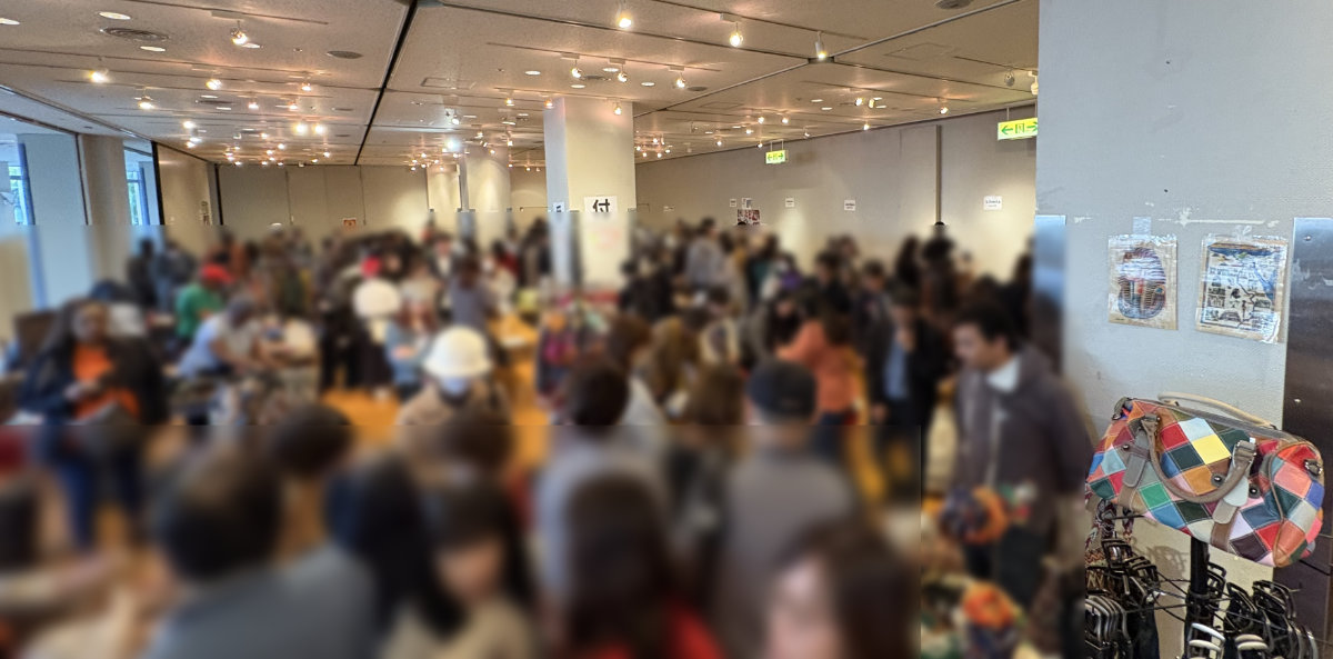 コモンズフェスティバル