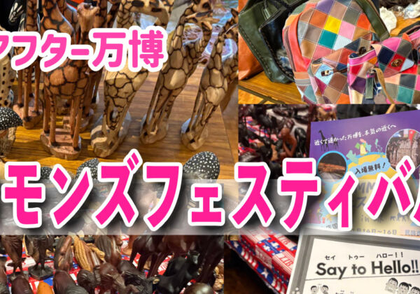 コモンズフェスティバル　ソフィア堺