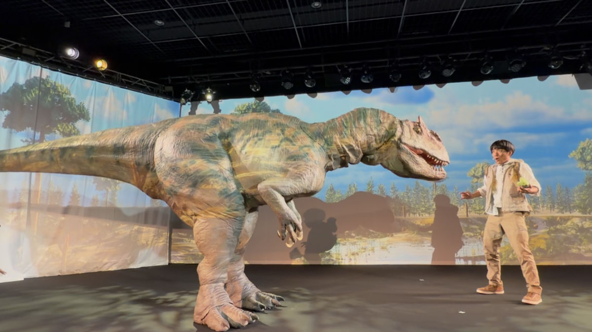 フクイラプトル