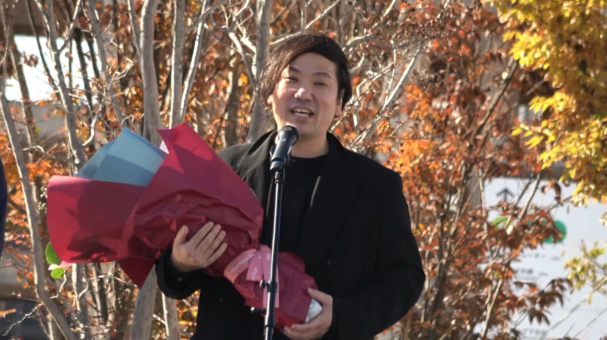 引地さん　万博デザインシステム