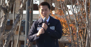 吉村知事