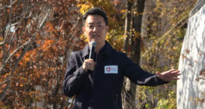 横山市長
