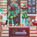 レゴランド®・ジャパン2025クリスマス！今年は“ひかりのおと”が初登場！巨大ツリー＆限定イベントが可愛すぎる
