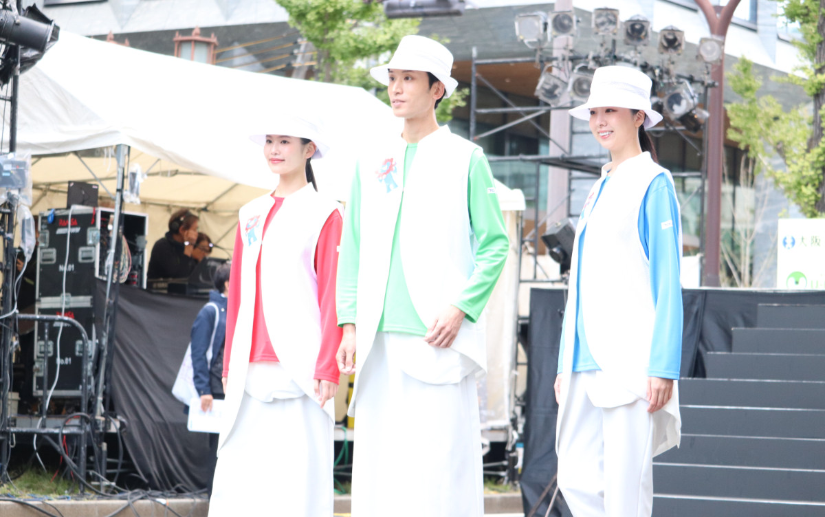 サービスアテンダント