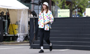 関西パビリオン