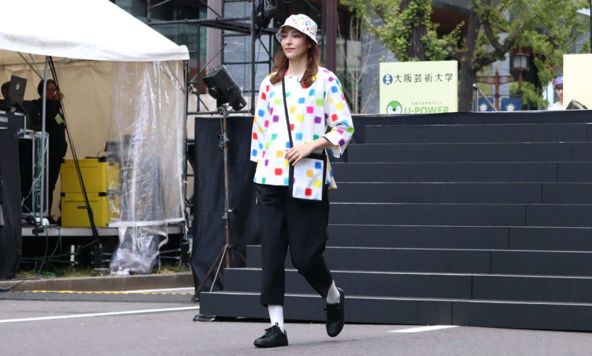 関西パビリオン