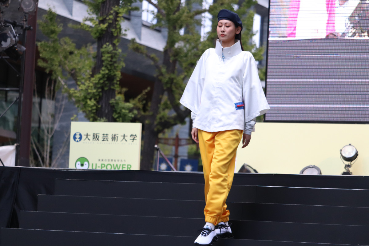 ガンダムネクストフューチャーパビリオン