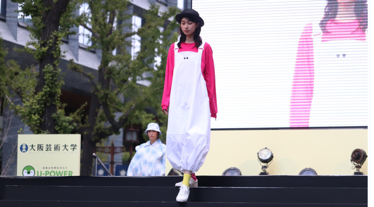 ガスパビリオン　おばけワンダーランド