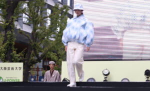 NTTパビリオン