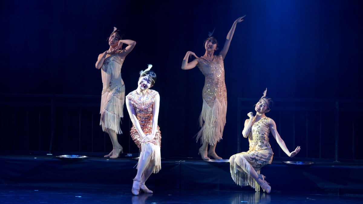 波乗亭 ミュージカルミュージカル!!