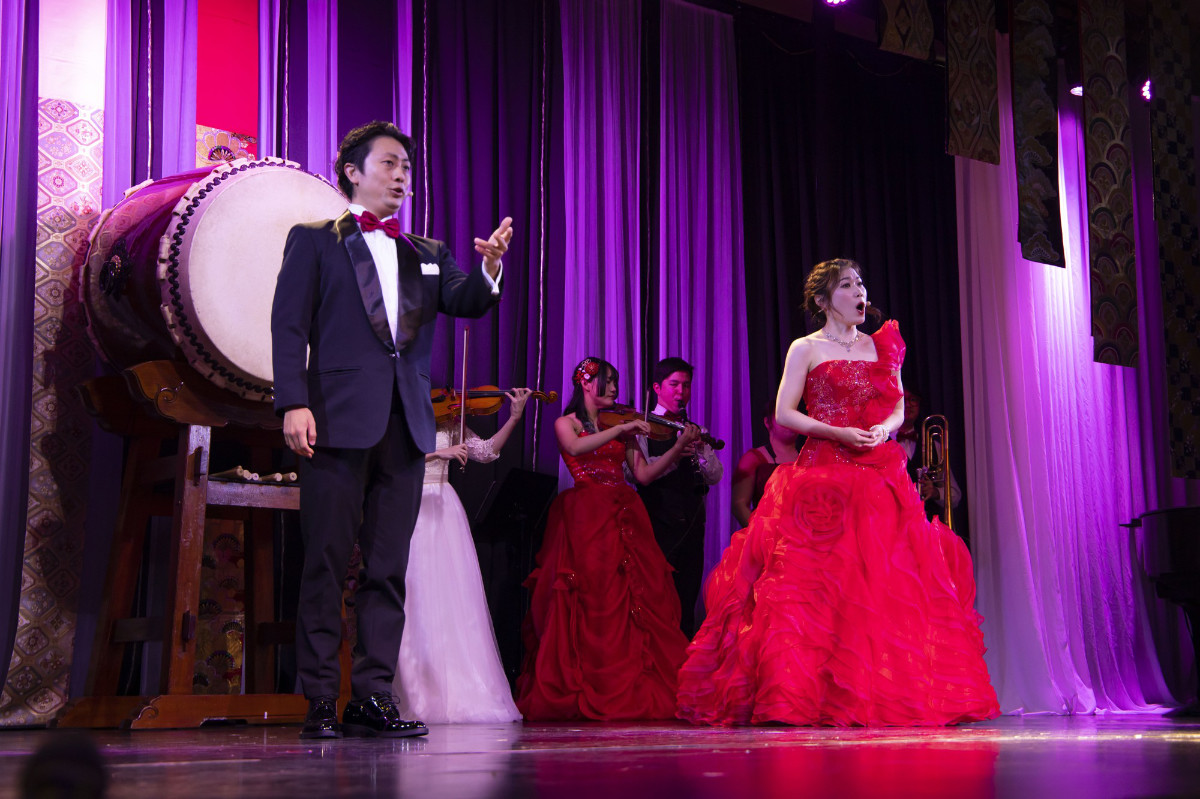 波乗亭ニューイヤーコンサート 2026