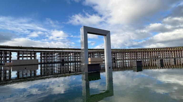大阪・関西万博　パビリオン移転先