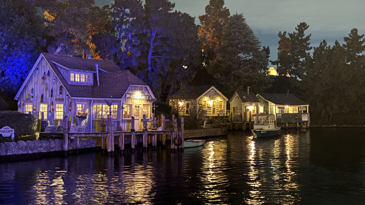 アミティ　ジョーズ