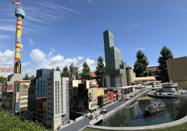 レゴランド・ジャパン　チケット購入方法・割引