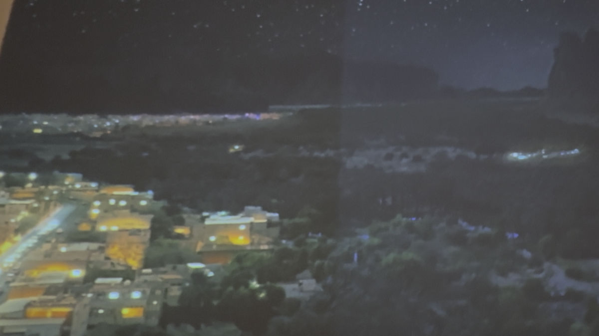 アルウラオアシス