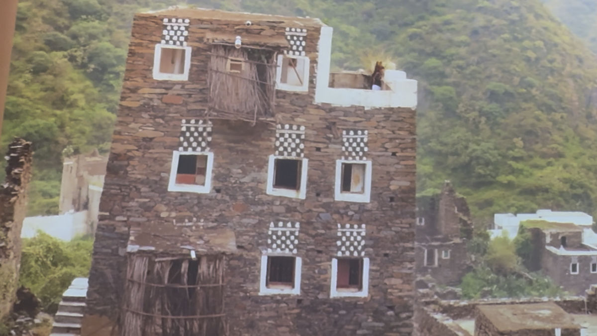 リジャール・アルマー