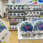 【GREEN×EXPO 2027】オフィシャル常設ショップが神戸・三宮店にOPEN！！