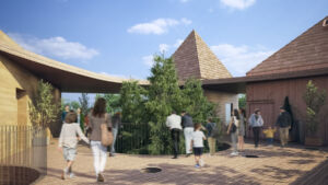 住友林業ヴィレッジ　GREEN×EXPO 2027