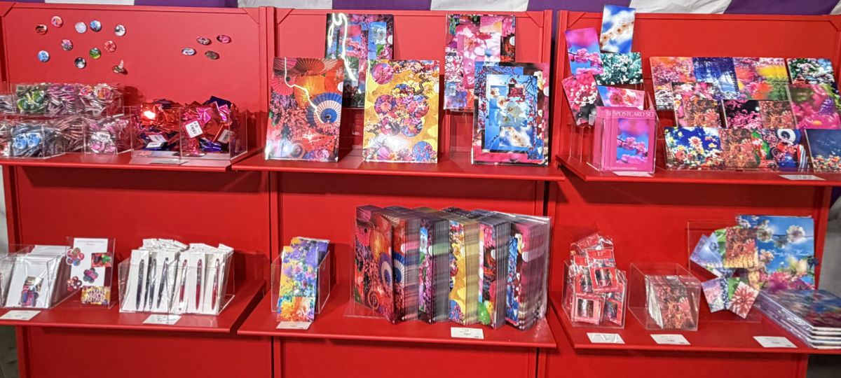 KYOTO NIPPON FESTIVAL 2026 グッズ