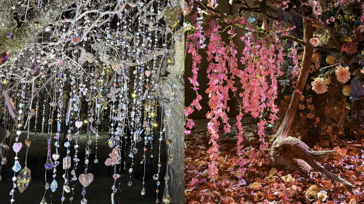 KYOTO NIPPON FESTIVAL 2026 ー時をこえ、華ひらく庭ー