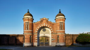 奈良監獄ミュージアム