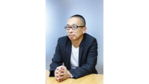 佐藤卓