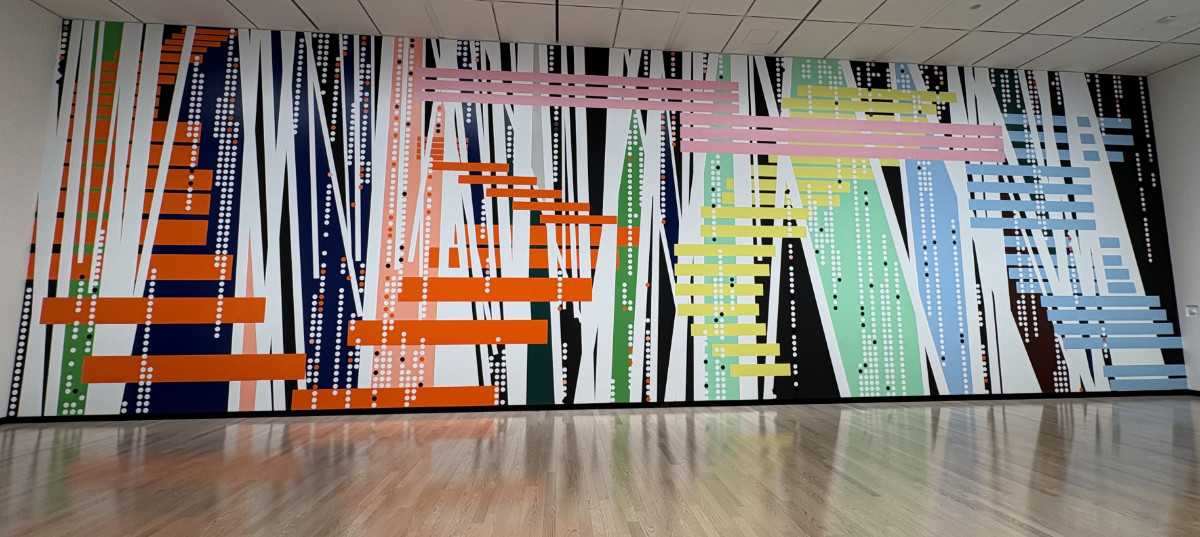 サラ・モリス　スノーデン