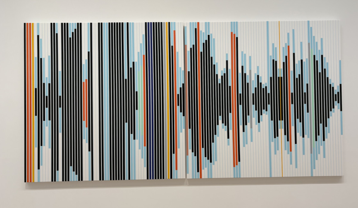 サウンドグラフシリーズ　サラモリス