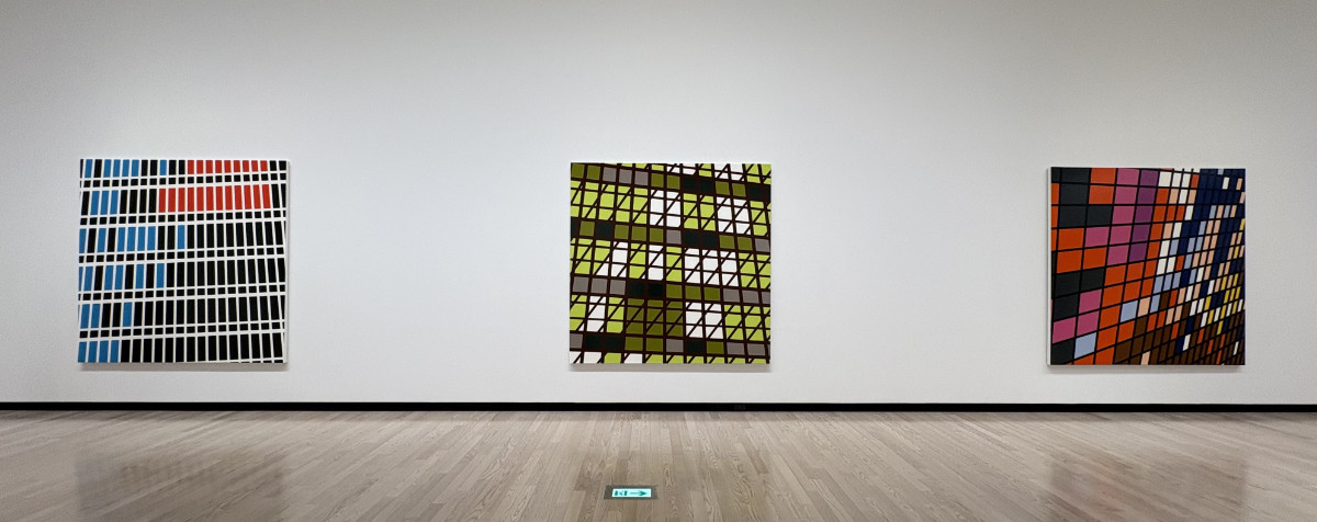 ミッドタウンシリーズ サラ・モリス