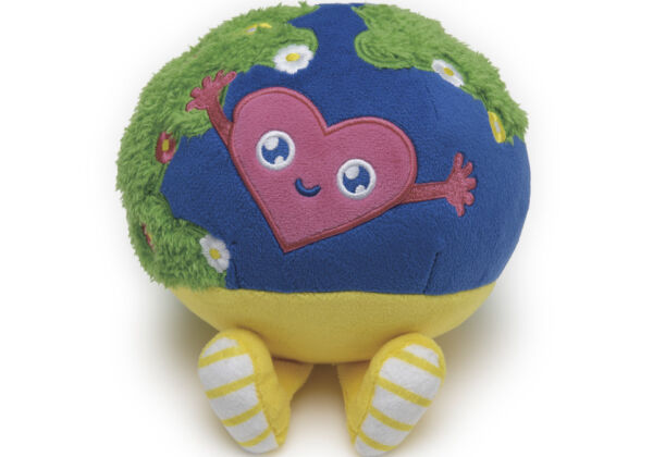 トゥンクトゥンクぬいぐるみ