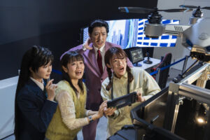 USJコナンエスケープ2026