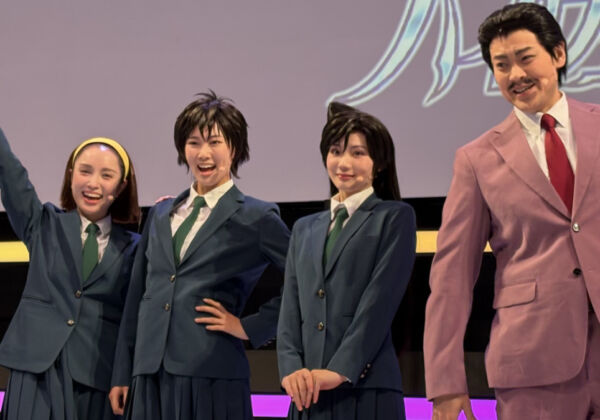 USJ名探偵コナン　エスケープ　世良真純