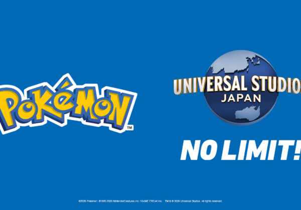 USJポケモンアトラクション2026